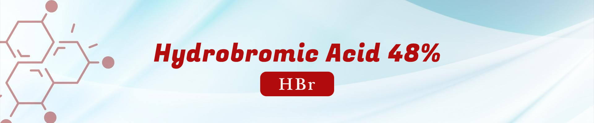 Hydrobromic Acid 48