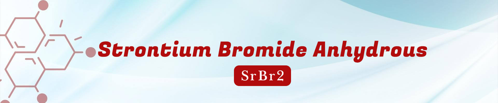 Strontium Bromide Anhydrous