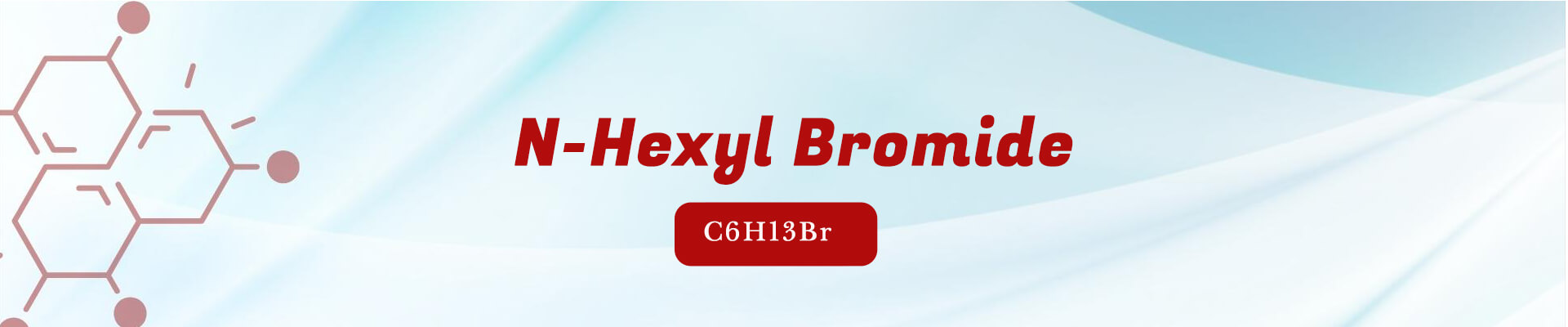 N-Hexyl Bromide