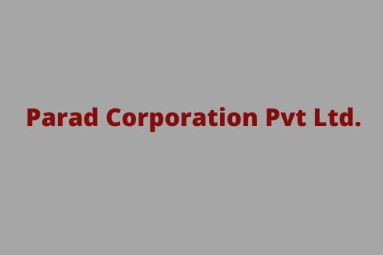 parad-corporation