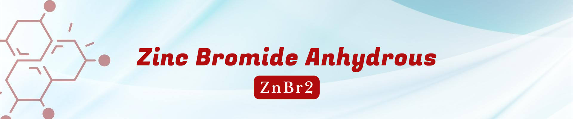 Zinc Bromide Anhydrous