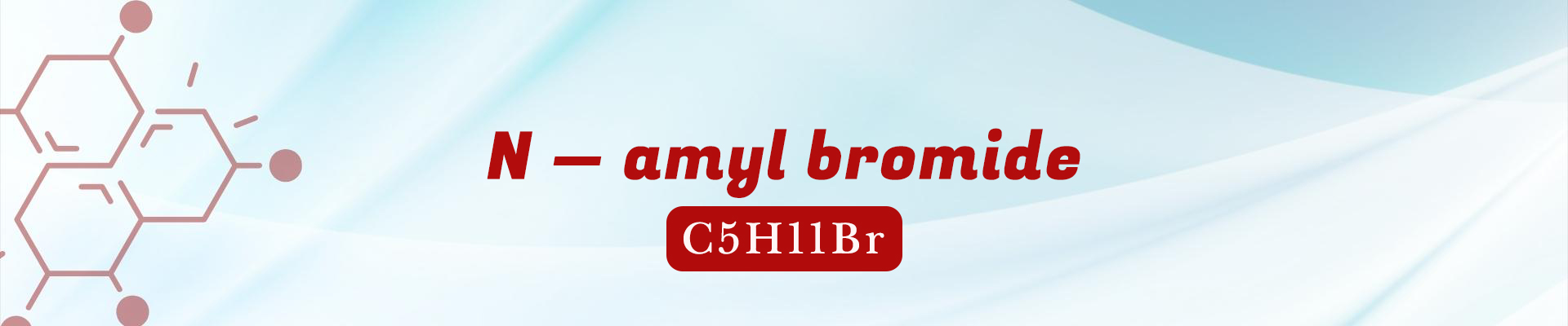 N-Amyl Bromide