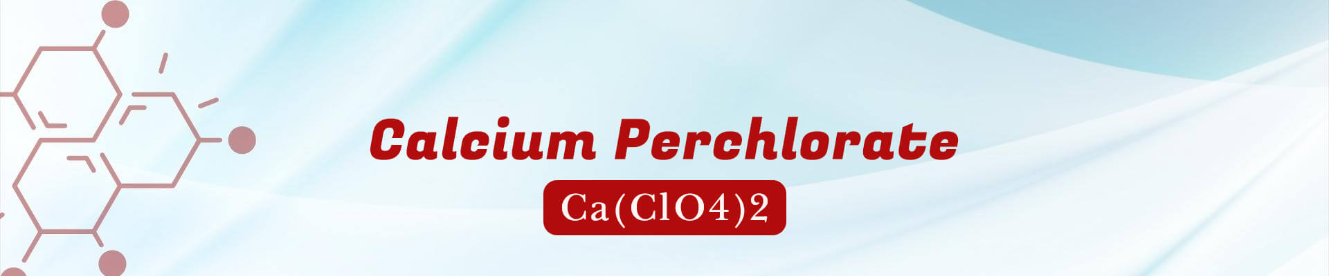 Calcium Perchlorate
